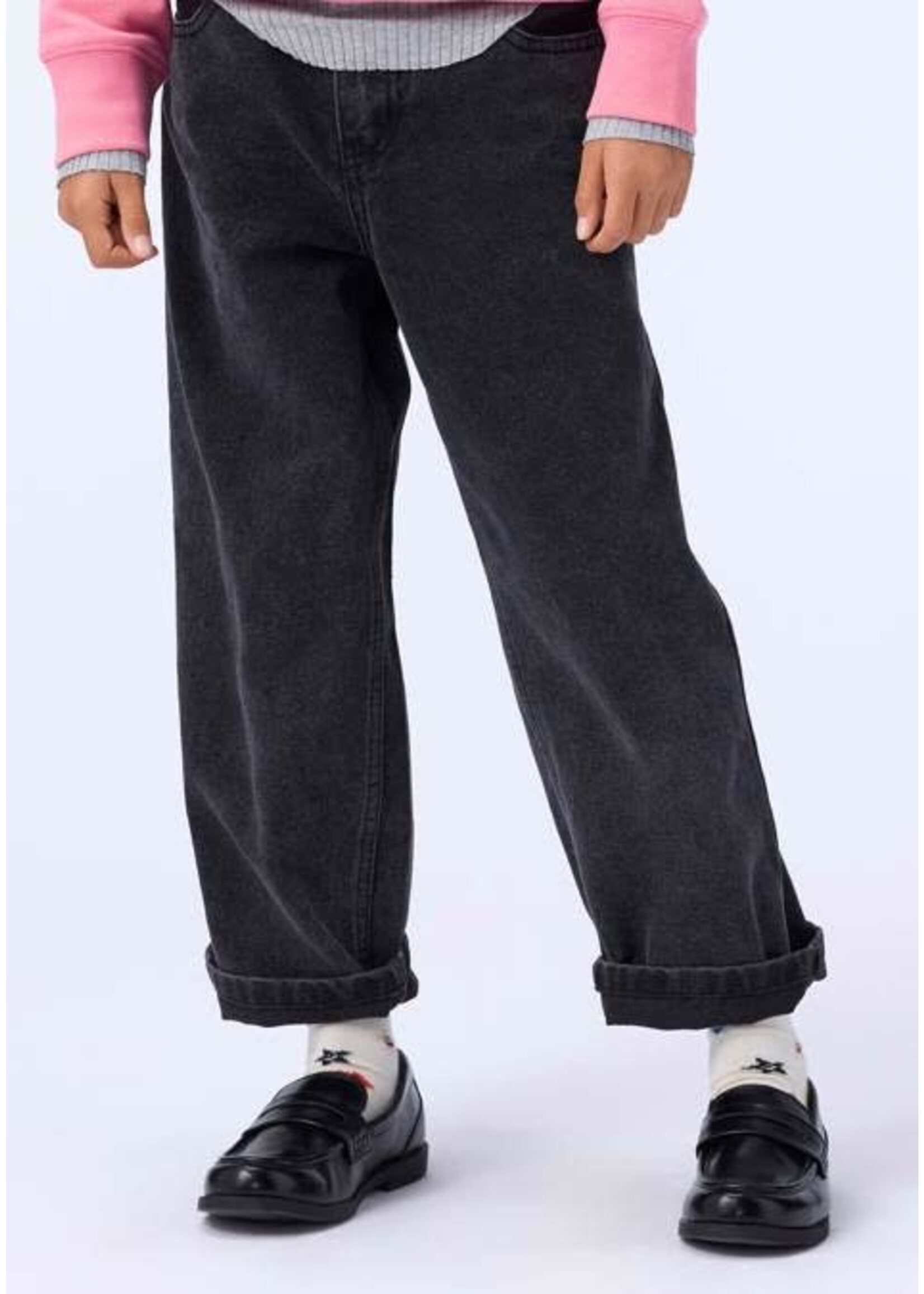 MOLO Molo Jeans Aiden Washed Black