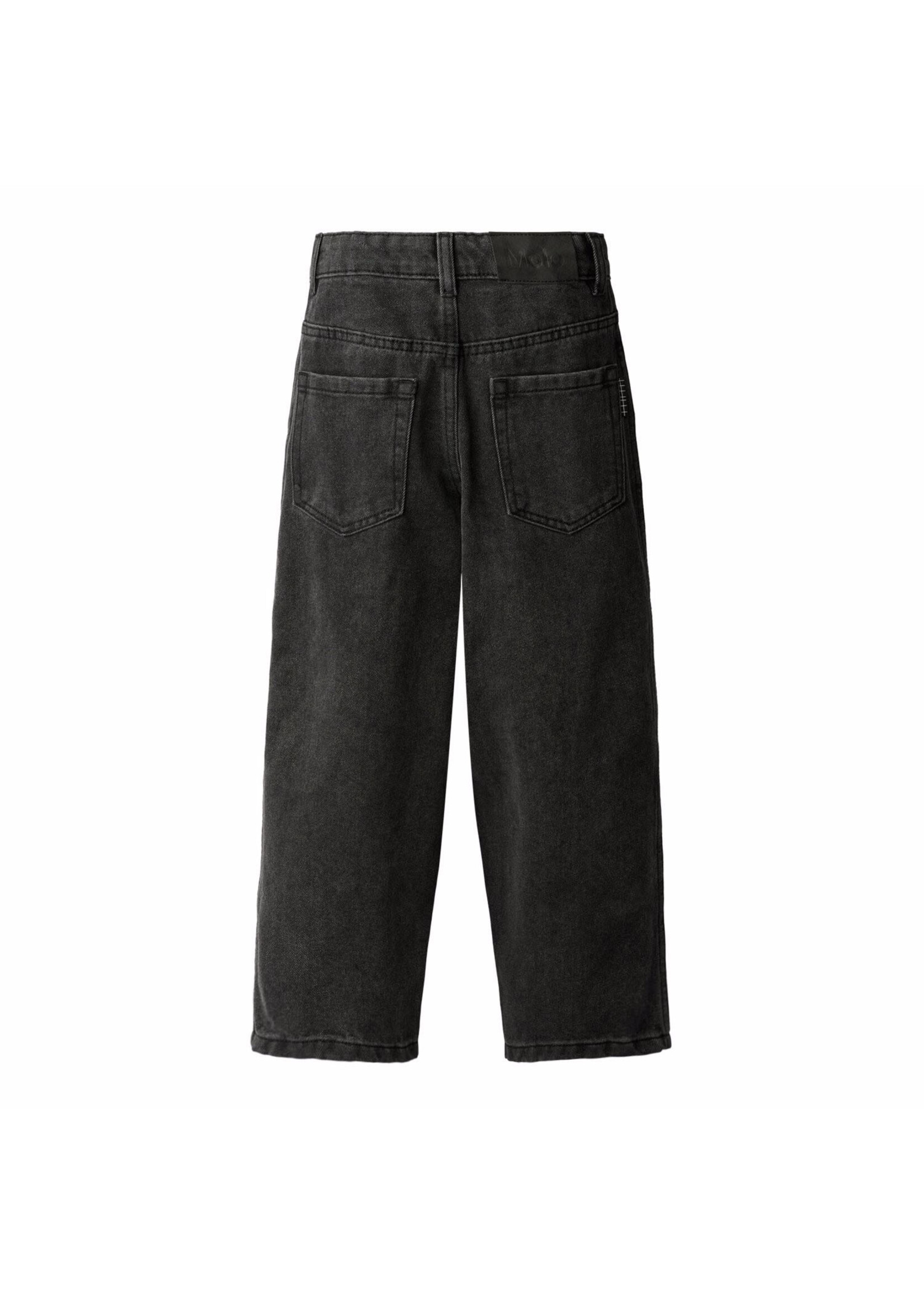 MOLO Molo Jeans Aiden Washed Black