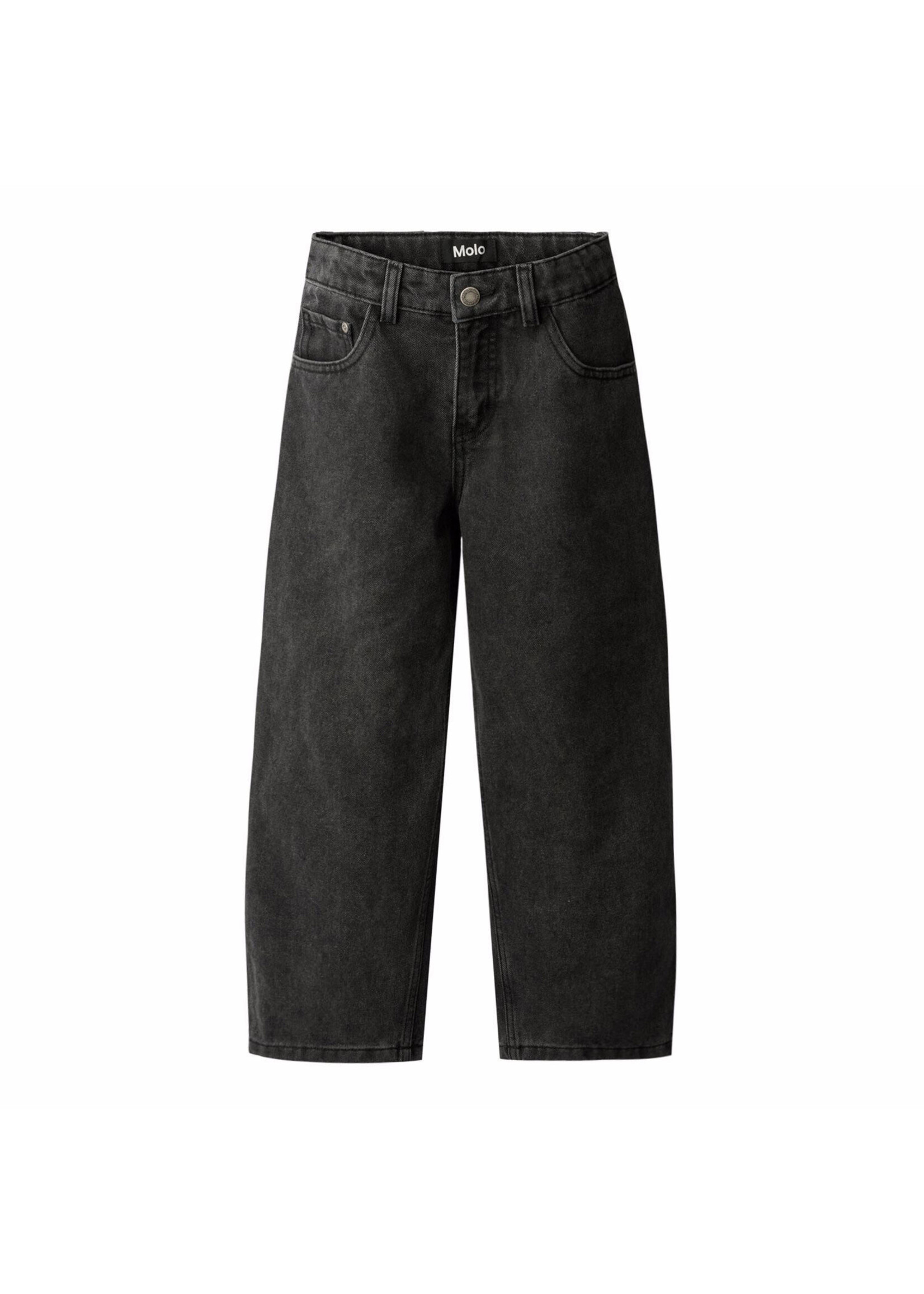 MOLO Molo Jeans Aiden Washed Black