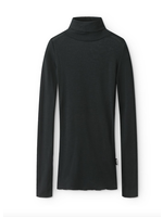 MOLO Molo Turtleneck Rilla Wool Black