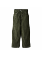 MOLO Molo Pants Aiden Dark Forest
