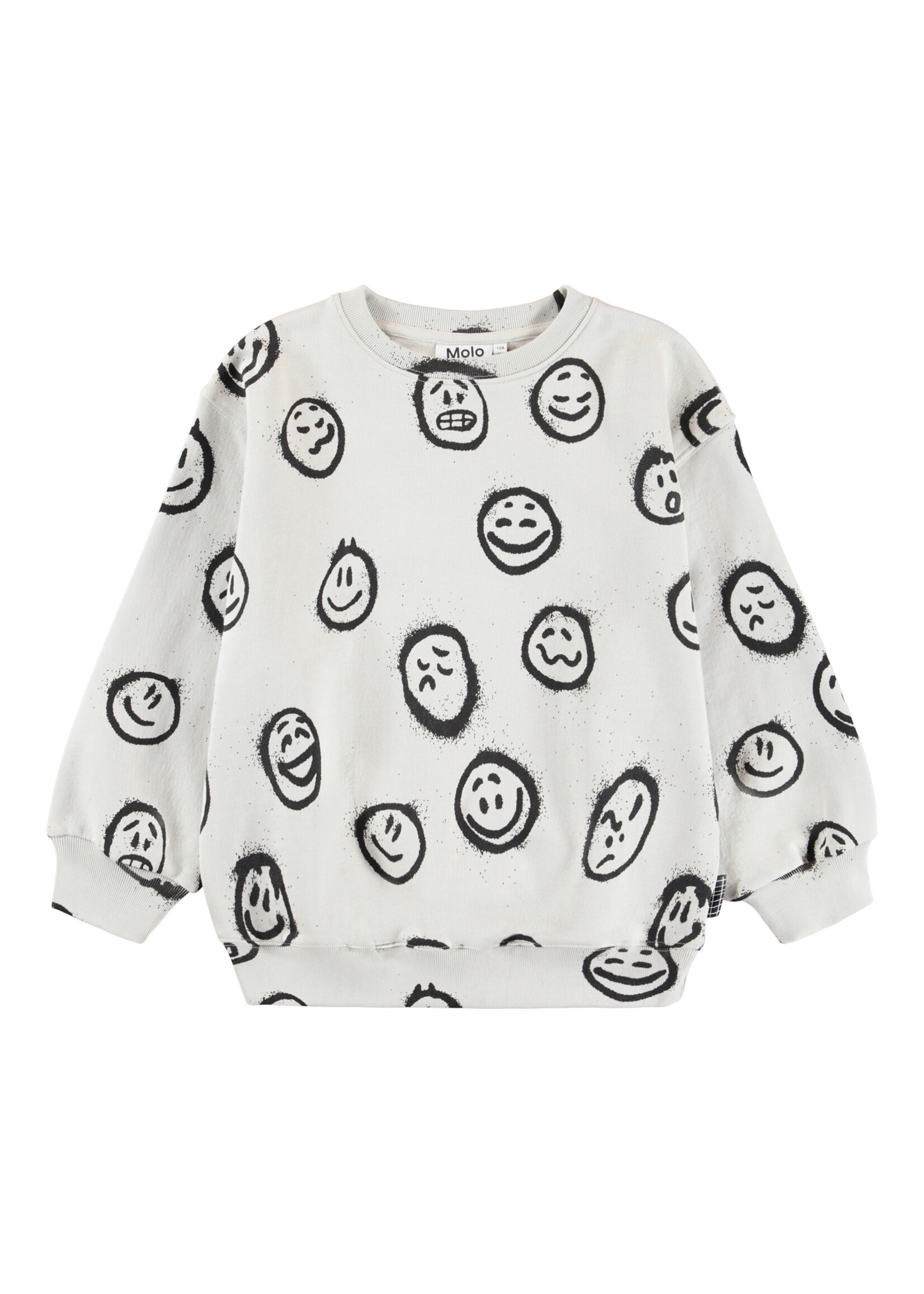 MOLO Molo Sweater Monti Different Moods