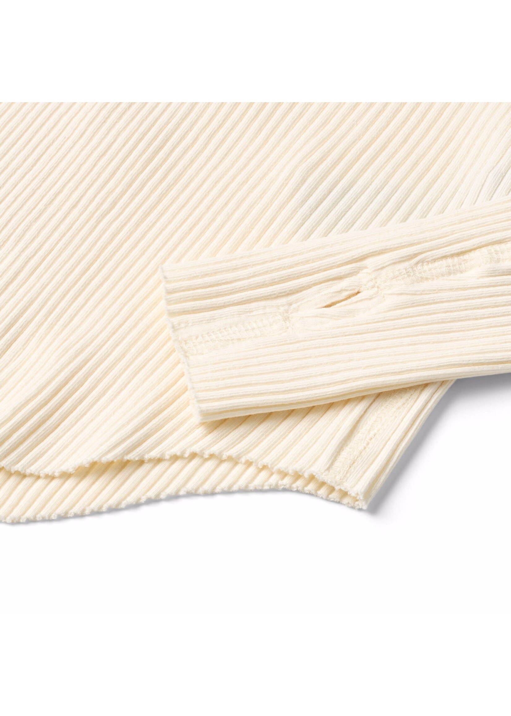 MOLO Molo T-Shirt Rochelle Buttercream