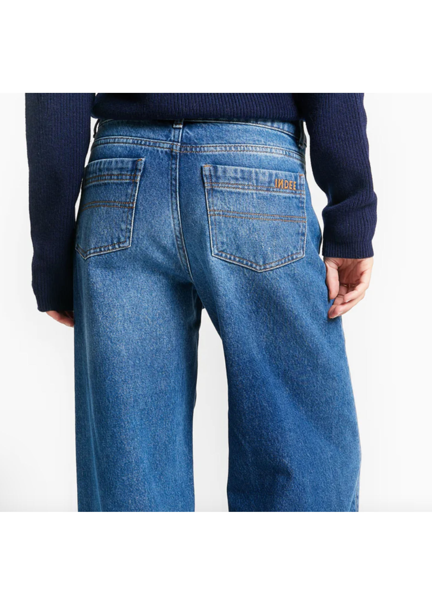 INDEE INDEE Jeans Talassa Denim