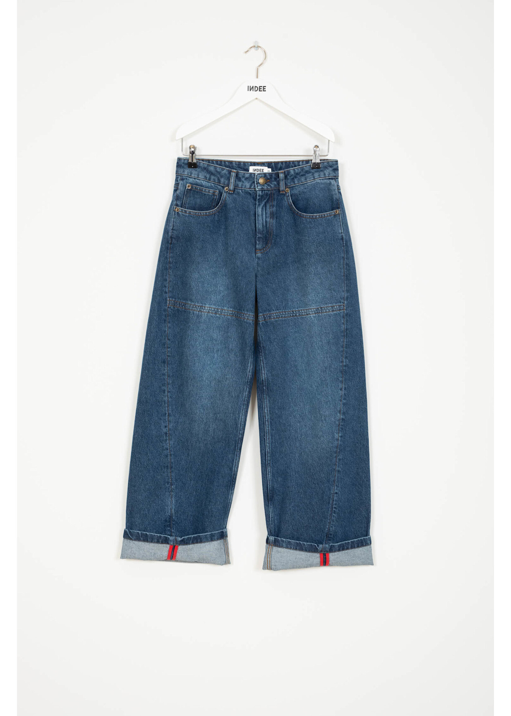 INDEE INDEE Jeans Talassa Denim