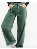 INDEE INDEE JEans Talassa Kaki