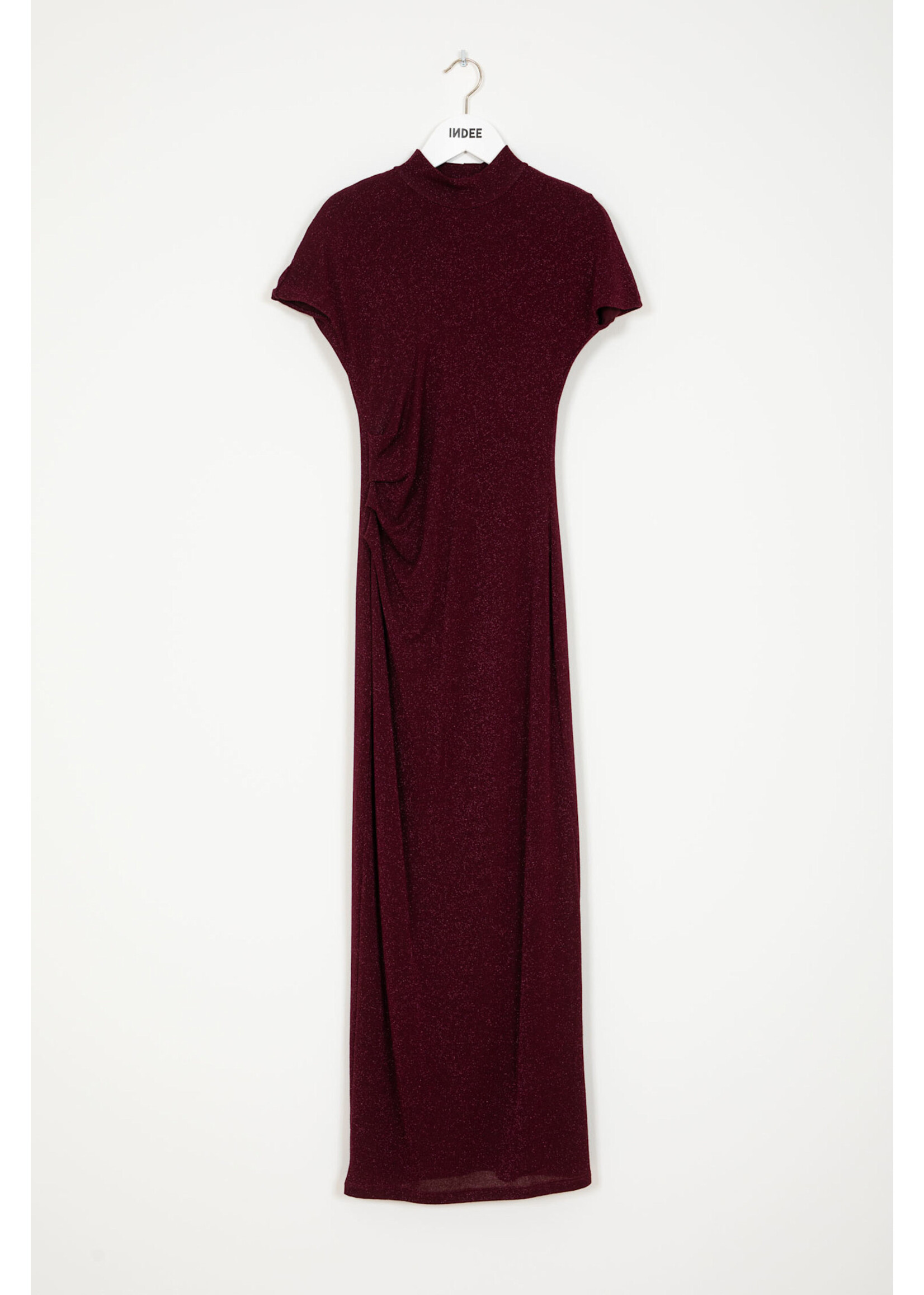 INDEE INDEE Dress Totally Merlot