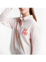 INDEE INDEE Shirt Tacoma Red