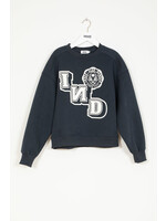 INDEE INDEE Sweater Tatoo Navy