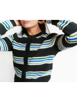 INDEE INDEE Pullover Tanger Black