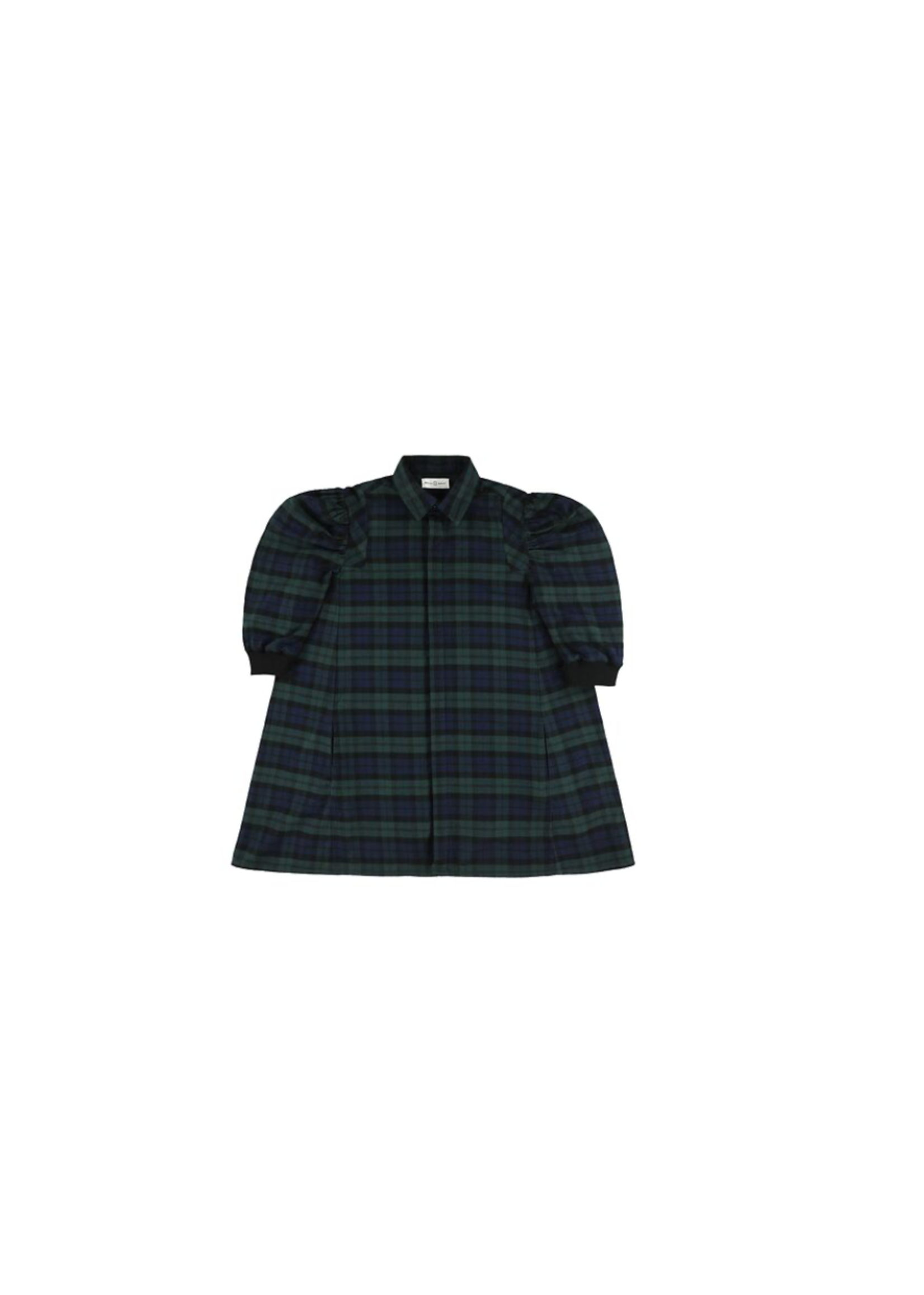 Morley Morley Dress Yentl Teen Blue