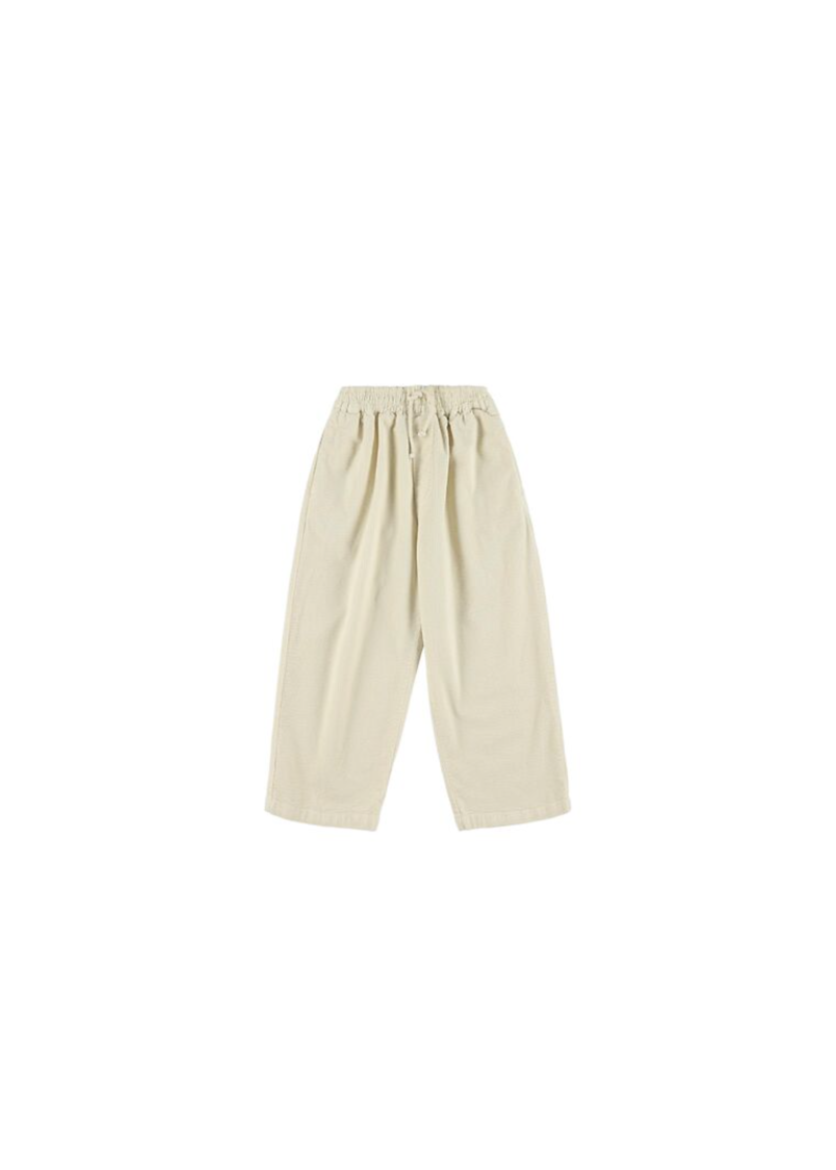 Morley Morley Trousers Yvan Almond
