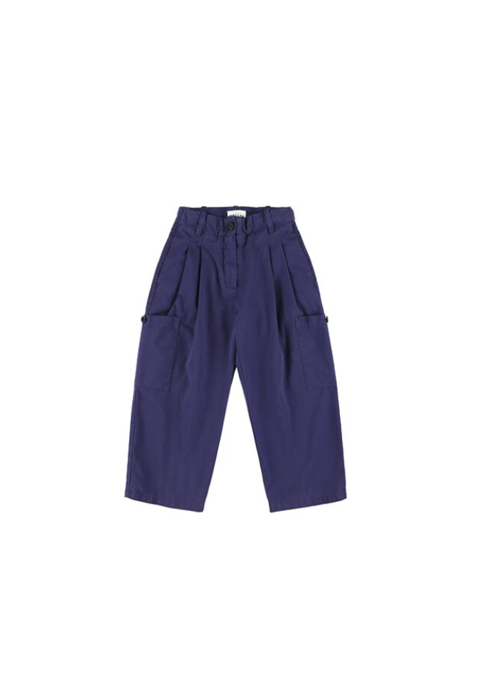 Morley Morley Trousers Ynk Teen Chore