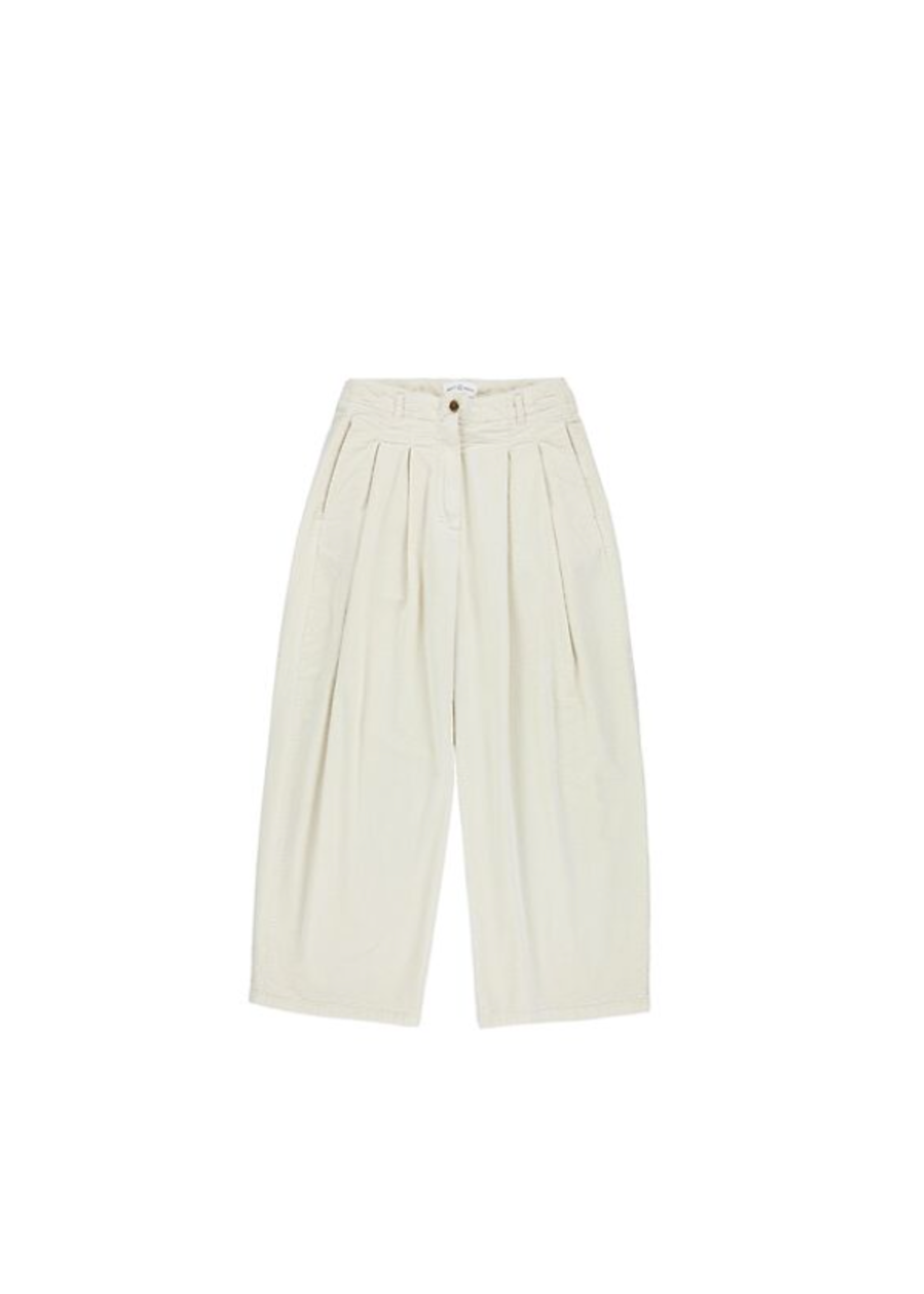 Morley Morley Trousers Ynki Teen Almond