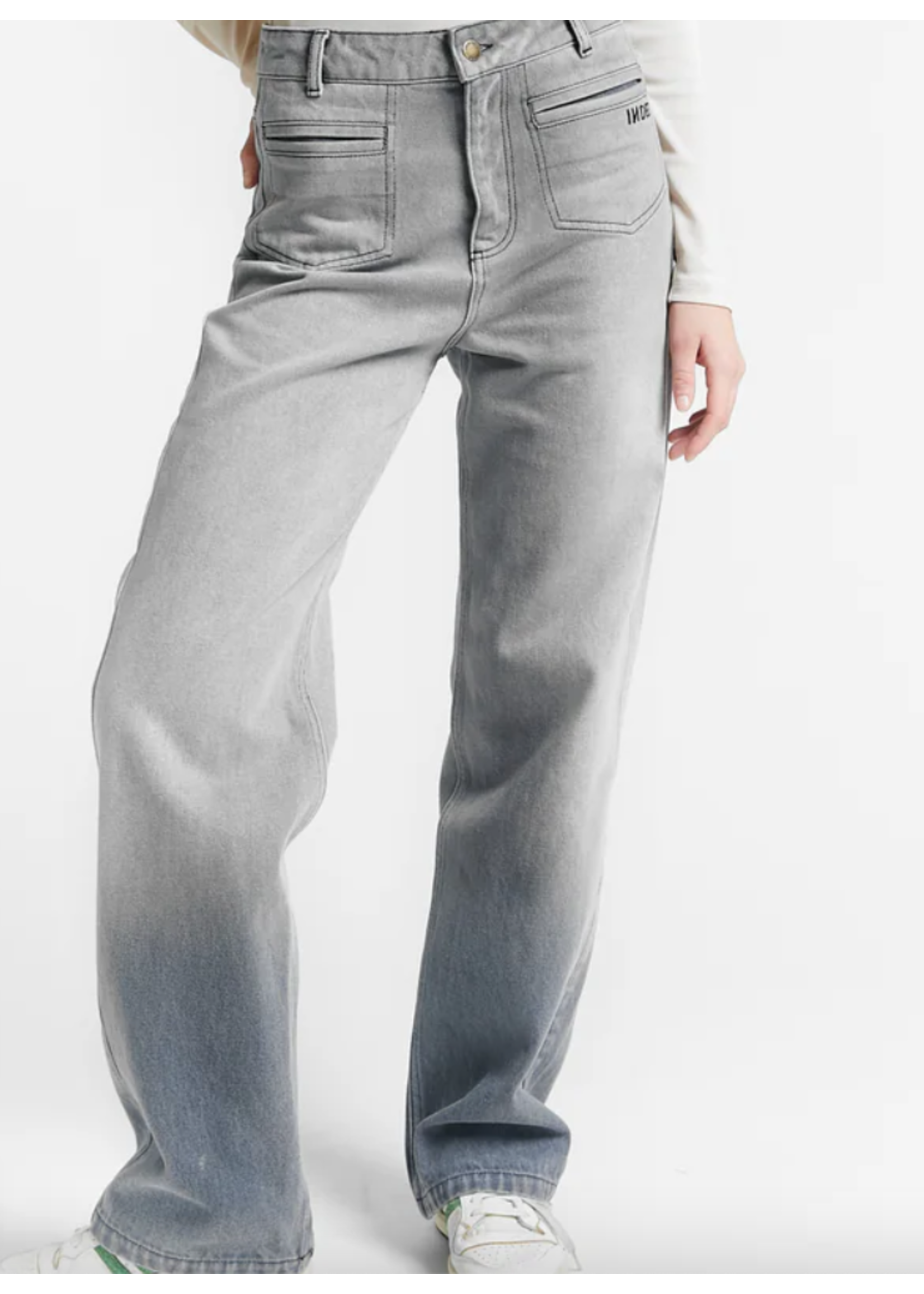 INDEE INDEE Jeans Taxi Light Grey