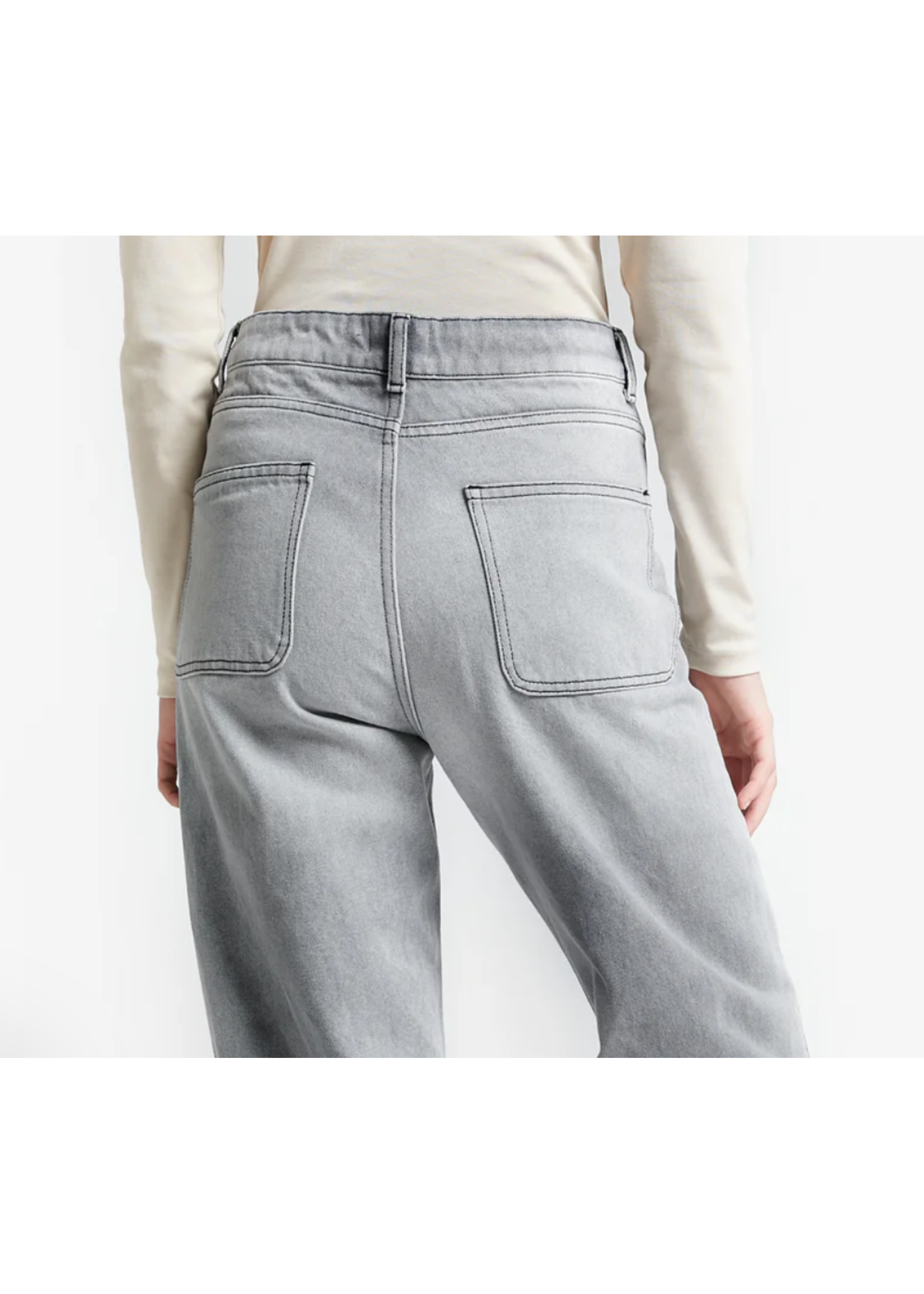 INDEE INDEE Jeans Taxi Light Grey