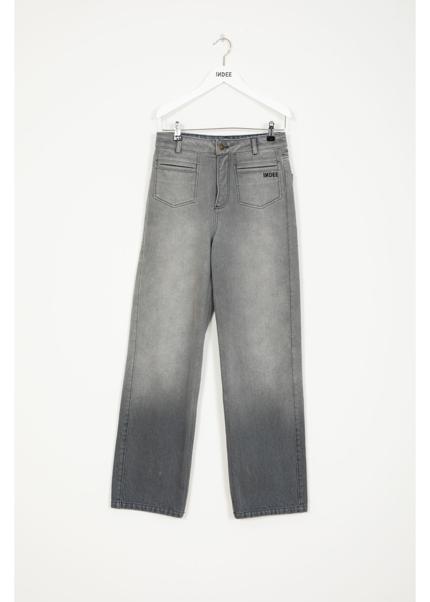 INDEE INDEE Jeans Taxi Light Grey