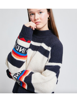 INDEE INDEE Pullover Torino Navy