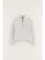 Bellerose Bellerose Sweater Machy Oyster