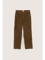 Bellerose Bellerose Pants Peterson Racoon