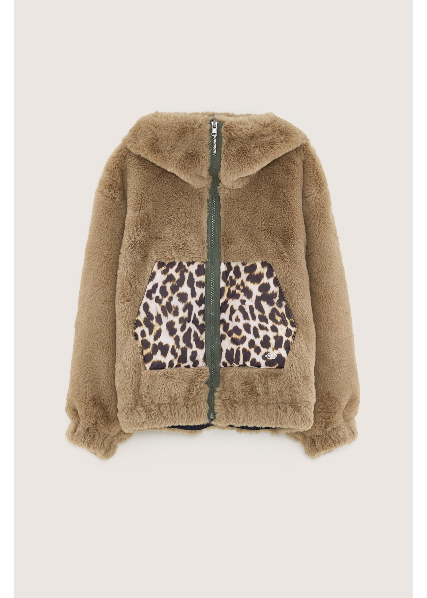 Bellerose Bellerose Jacket Habits Parker