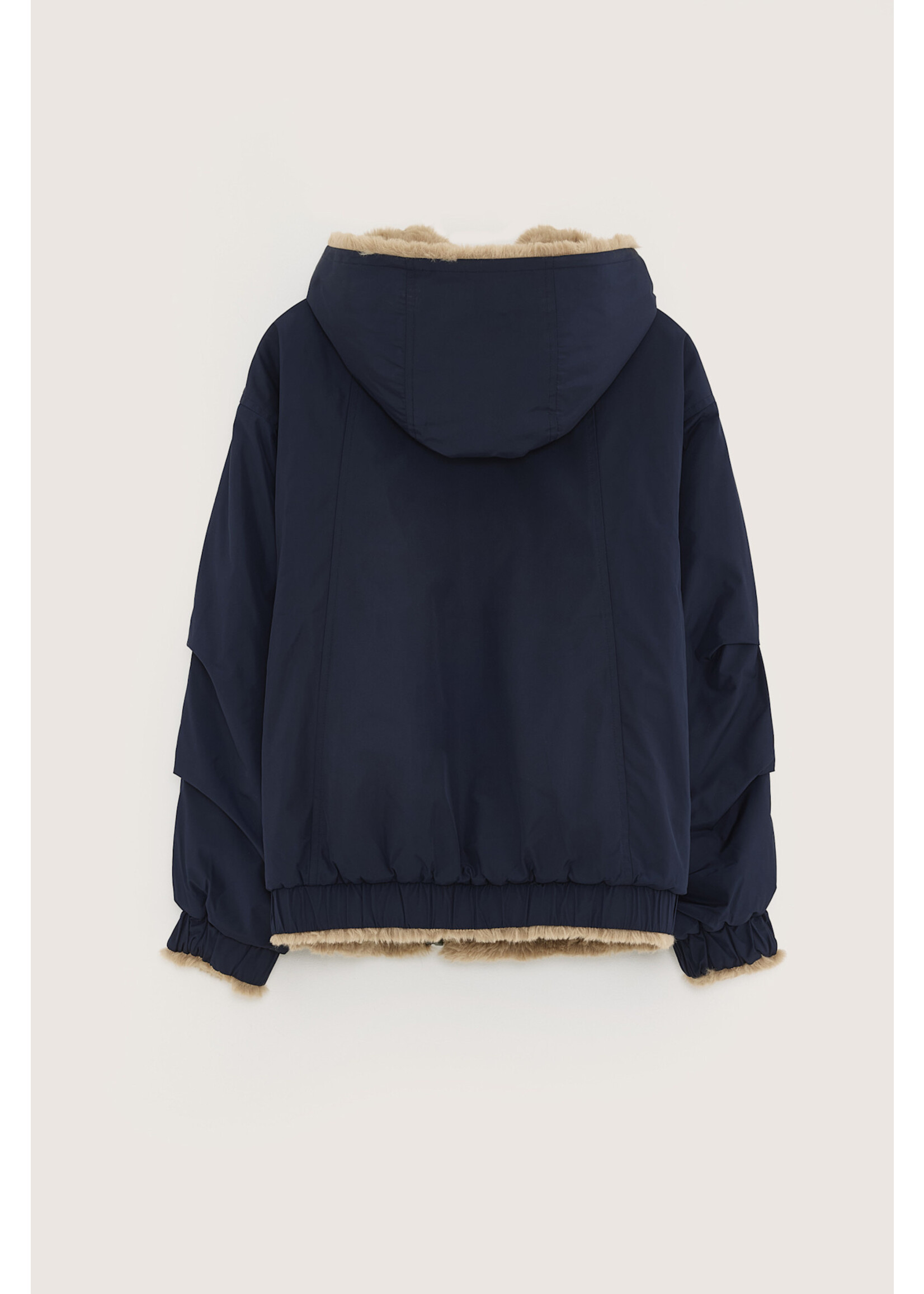 Bellerose Bellerose Jacket Habits Parker