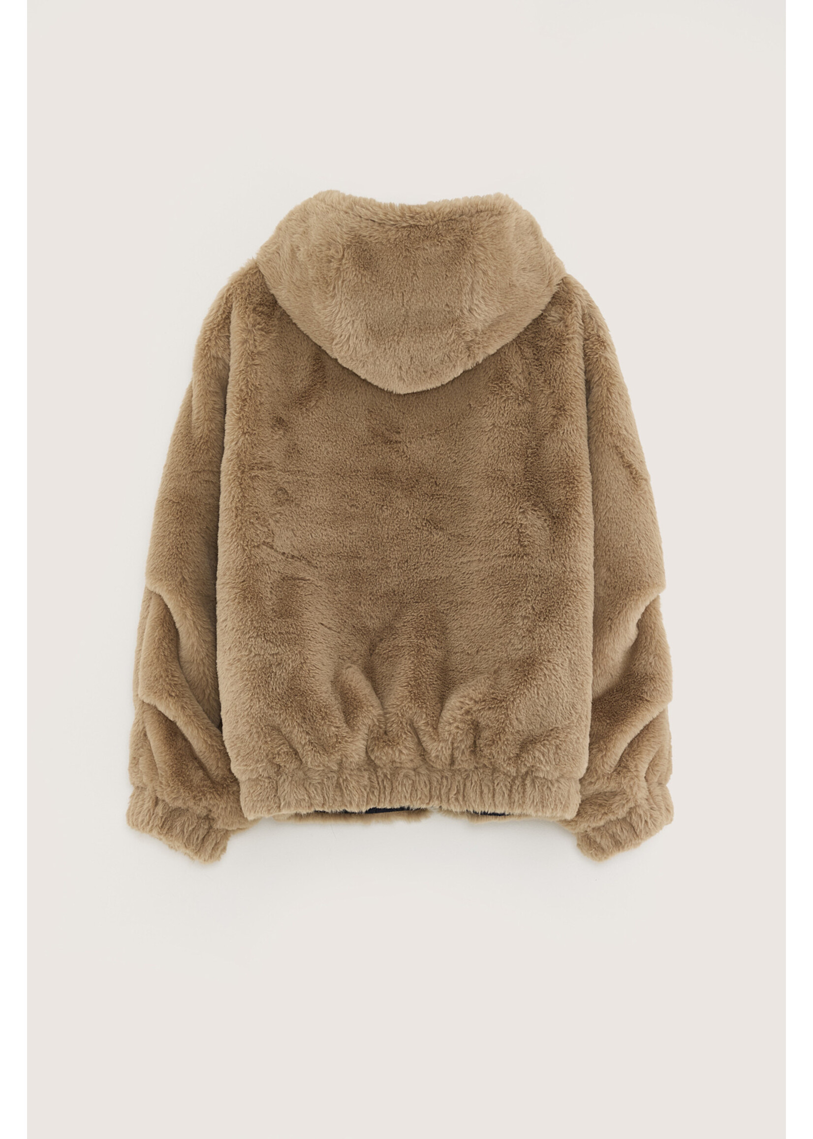 Bellerose Bellerose Jacket Habits Parker