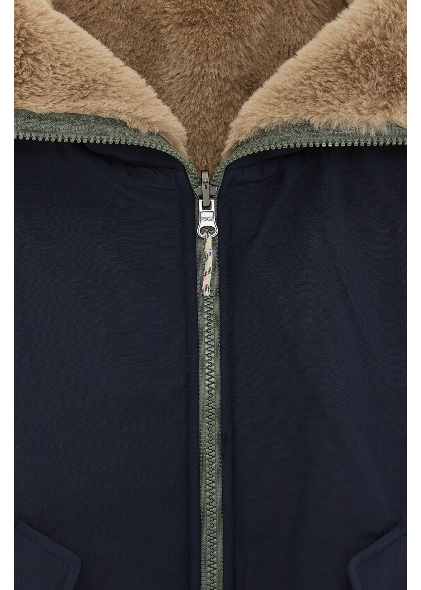 Bellerose Bellerose Jacket Habits Parker