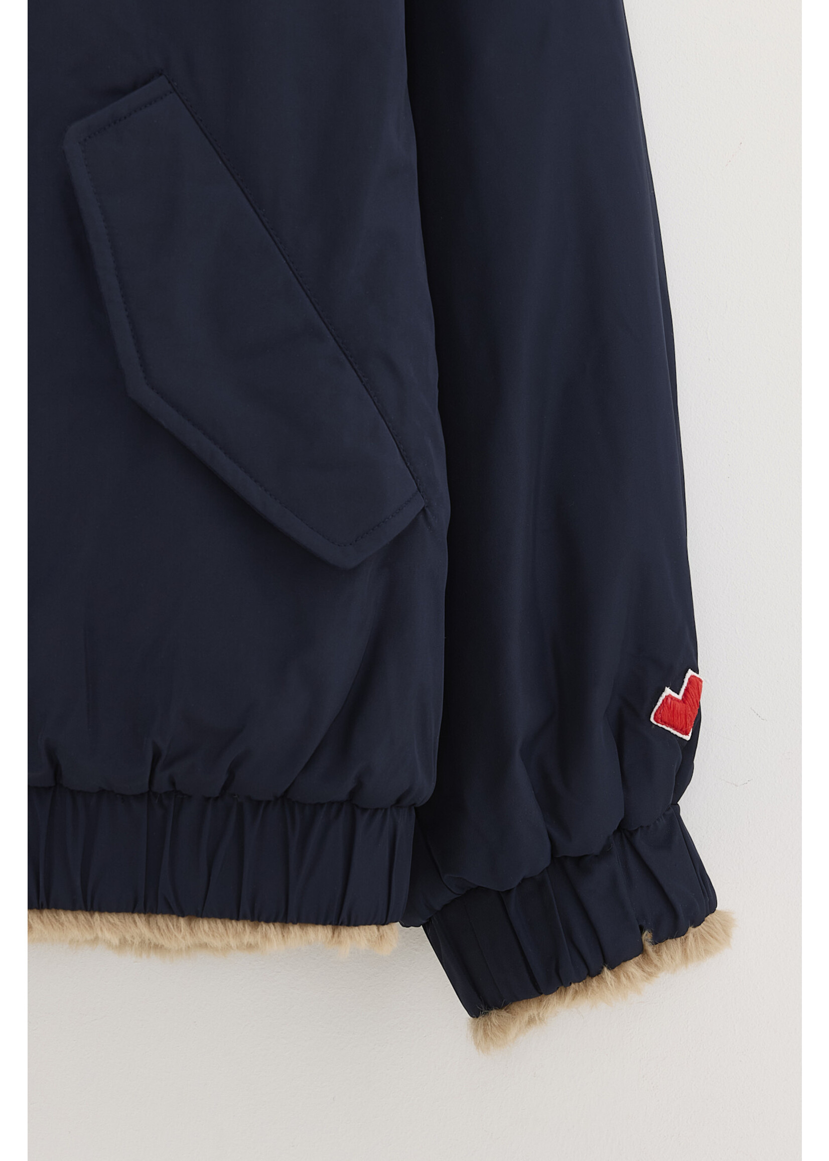 Bellerose Bellerose Jacket Habits Parker