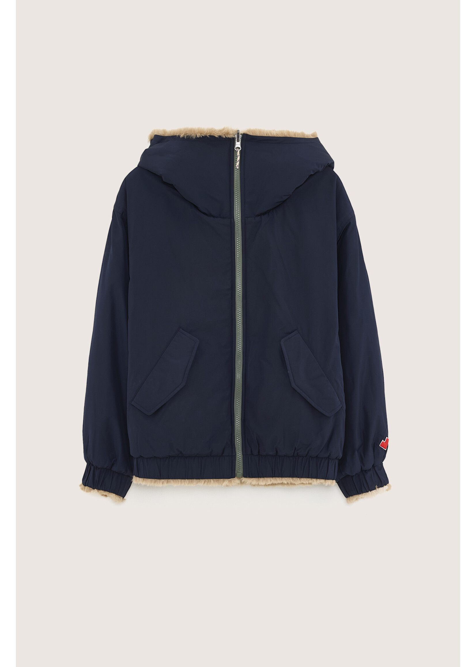 Bellerose Bellerose Jacket Habits Parker