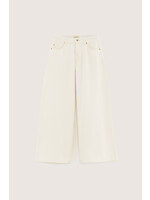 Bellerose Bellerose JEans Kae Off White