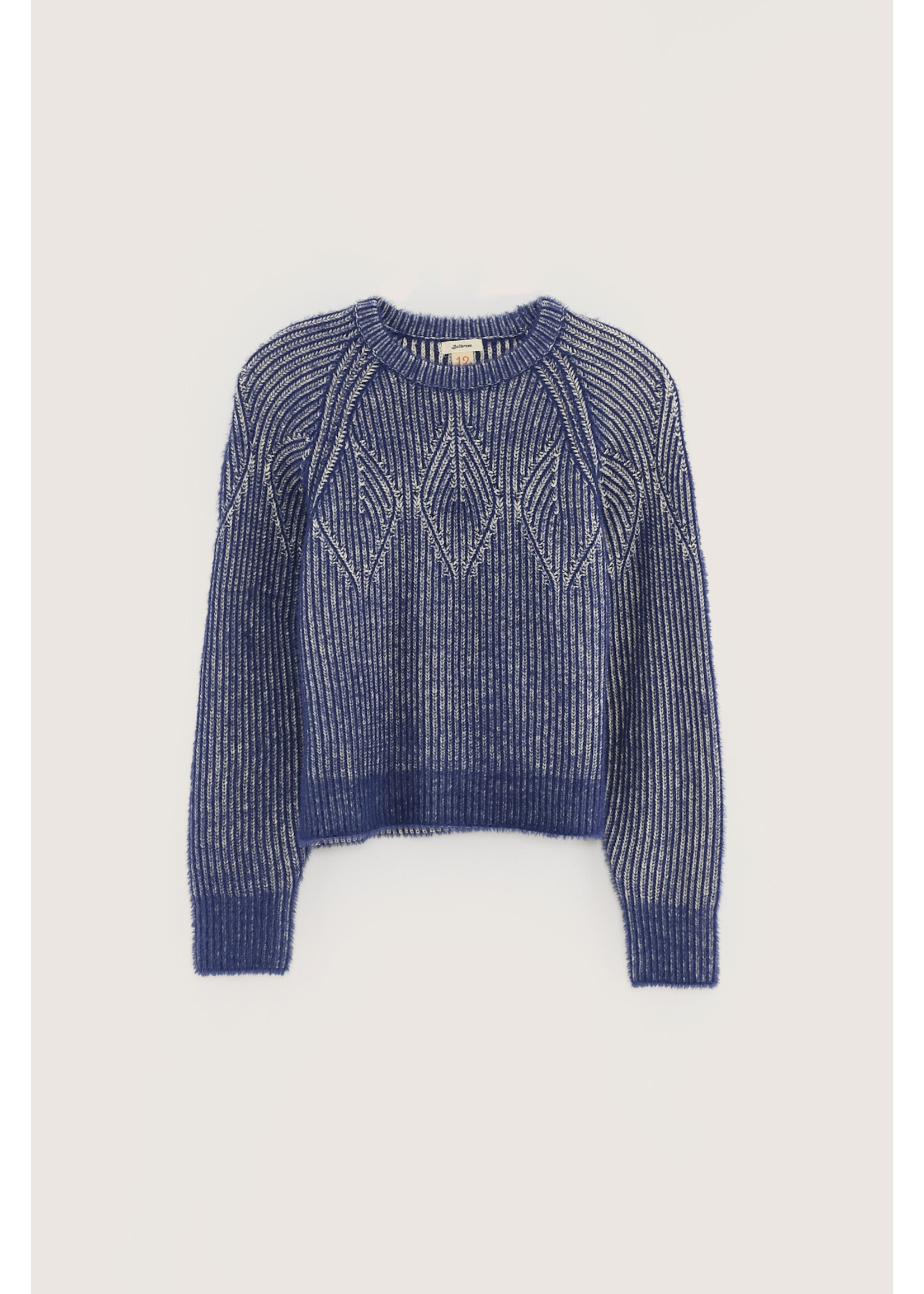 Bellerose Bellerose Pullover Geaf Blue