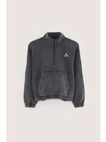 Bellerose Bellerose Sweater Fabril Off Black
