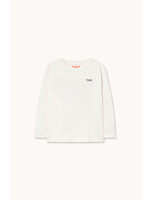 TinyCottons TinyCottons Long Sleeve T-Shirt Off-White