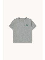 TinyCottons TinyCottons T-Shirt Diamond Grey