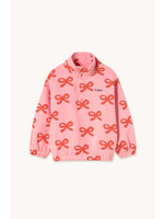 TinyCottons TinyCottons Sweater Worms Pink