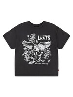 Levi's Levi's T-Shirt Horse Black
