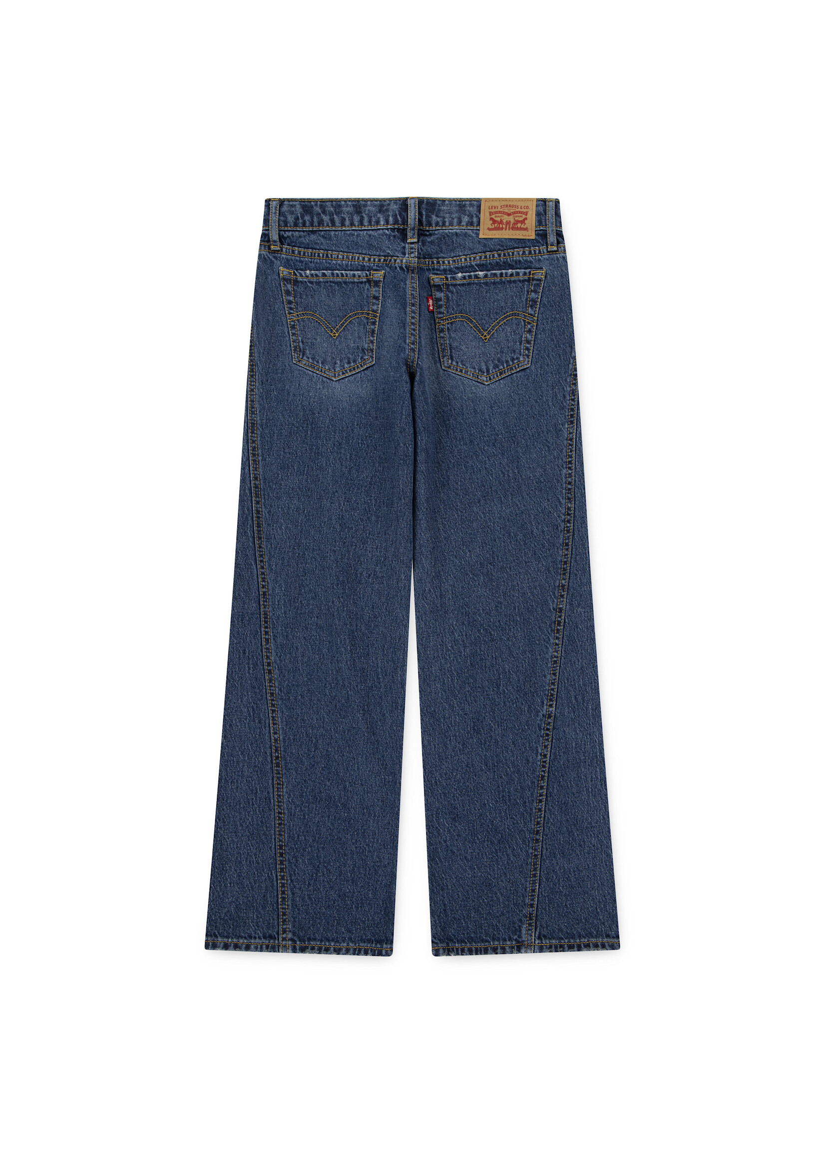 Levi's Levi's Jeans Wide Leg