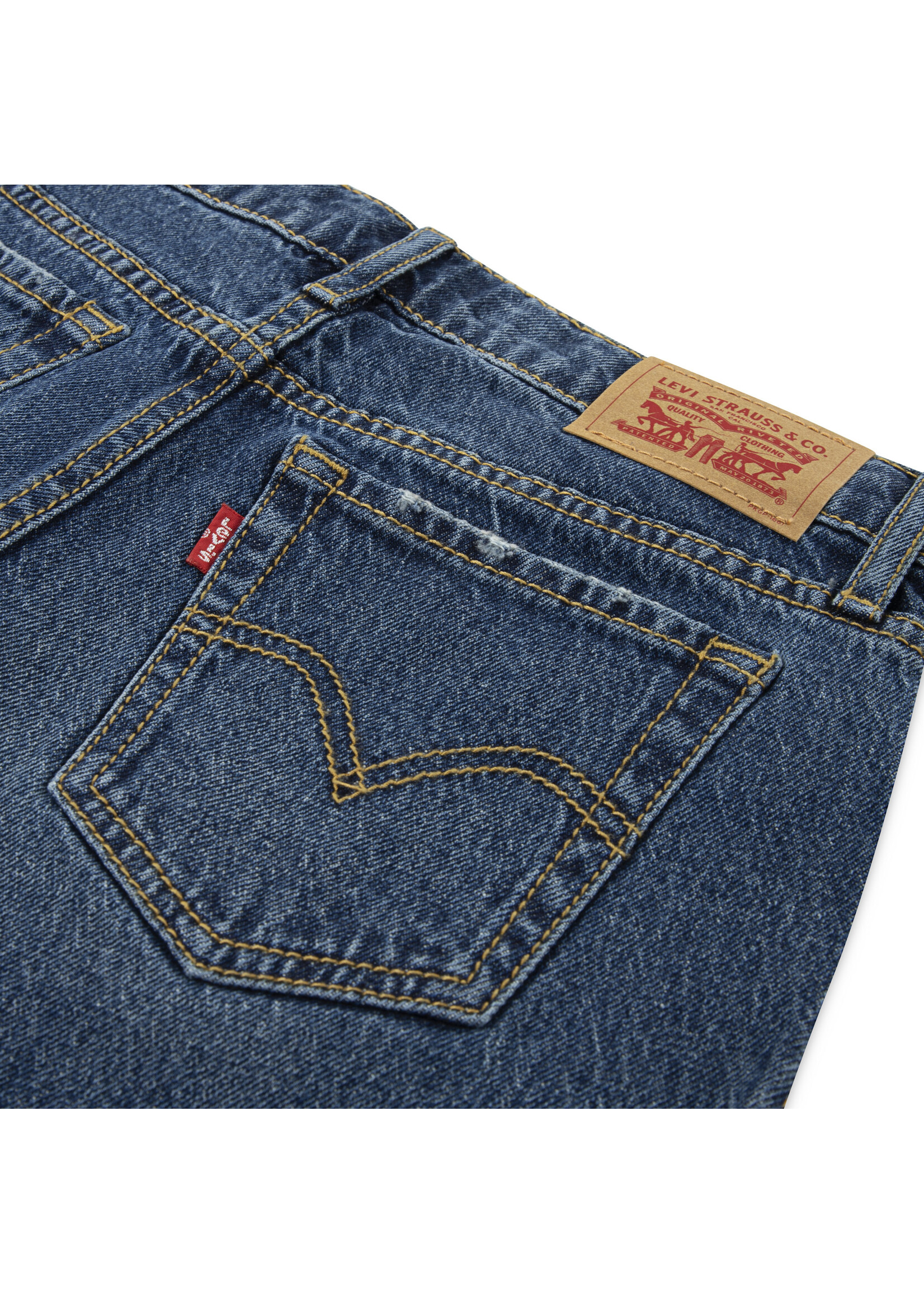 Levi's Levi's Jeans Wide Leg