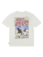 Levi's Levi's T-Shirt Egret Off-White