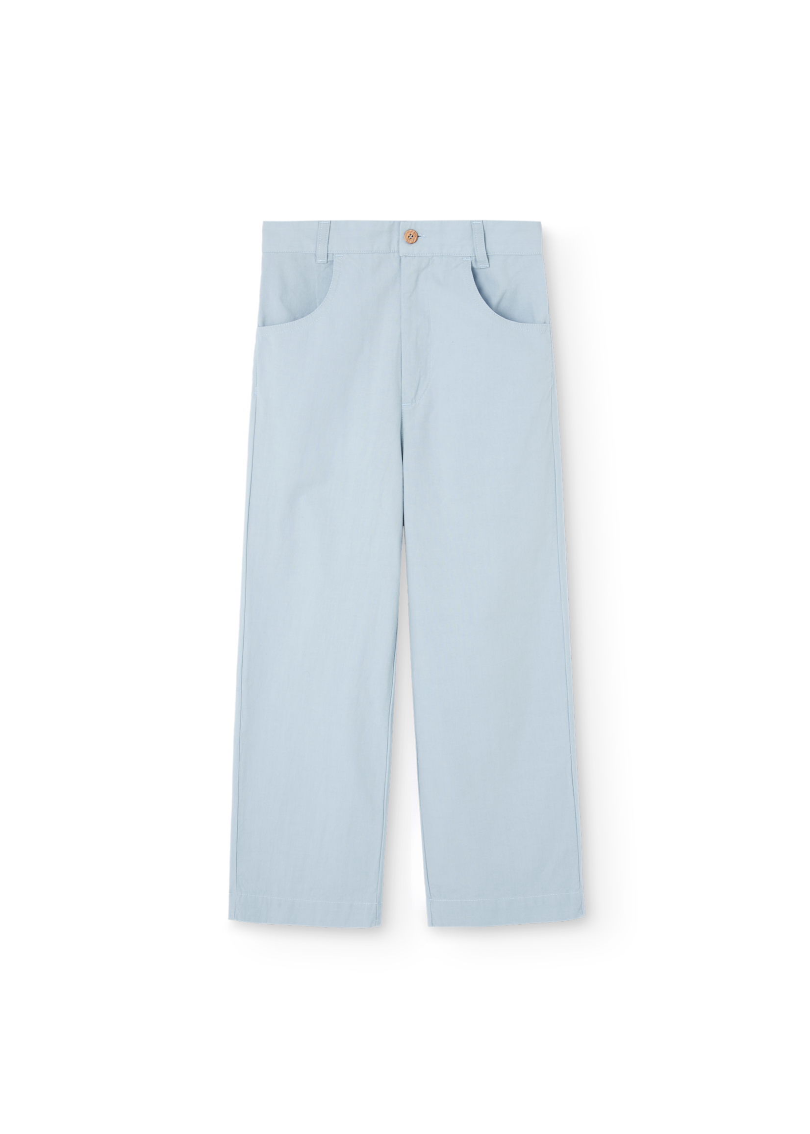 The Animals Observatory TAO Pants Camel Blue