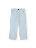 TAO Pants Condor Blue