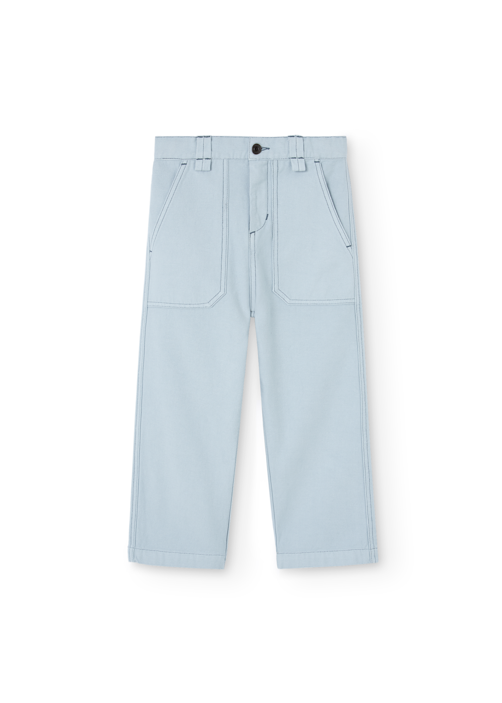 TAO Pants Condor Blue