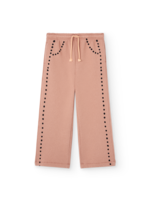 The Animals Observatory TAO Pants Horse Dusty Coral