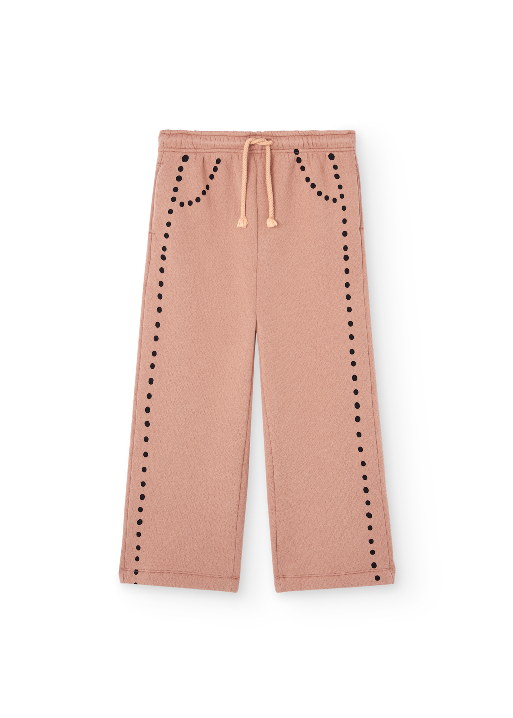 The Animals Observatory TAO Pants Horse Dusty Coral