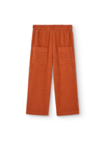 The Animals Observatory TAO Pants Emu Fig Red