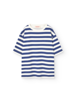 The Animals Observatory TAO T-Shirt Collie Navy