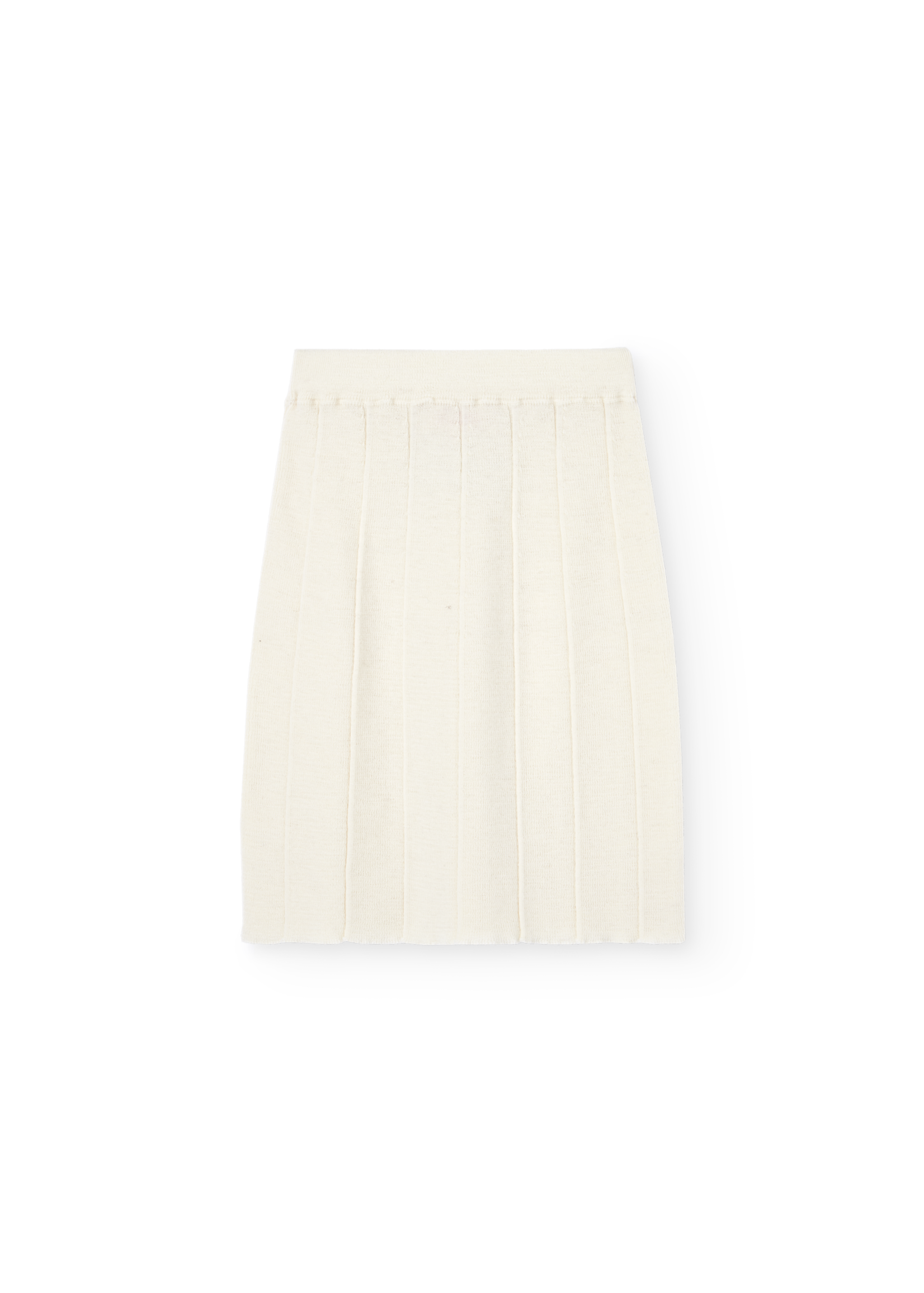 The Animals Observatory TAO Skirt Lynx Ecru