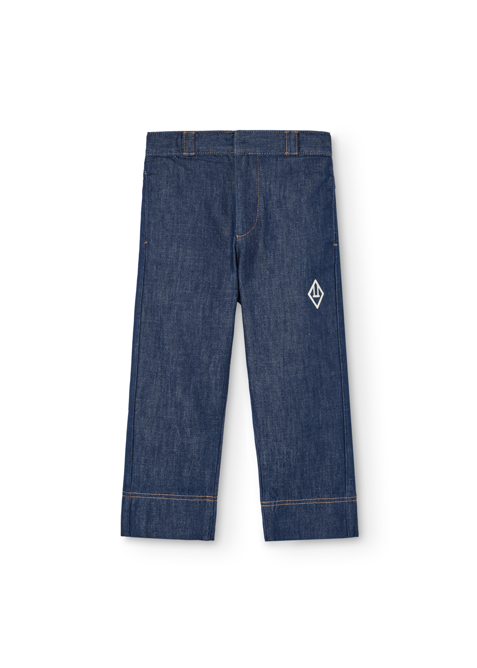 The Animals Observatory TAO Jeans Ant Indigo