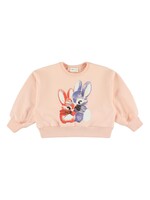 Morley Morley Sweater Ycon Blush